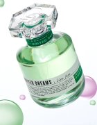 Benetton United Dreams for her Live Free Eau de Toilette pentru femei 50 ml