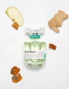 Benetton United Dreams for her Live Free Eau de Toilette pentru femei 80 ml