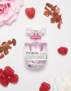 Benetton United Dreams for her Love Yourself Eau de Toilette pentru femei 80 ml