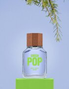 Benetton United Dreams Green Pop For Him Eau de Toilette pentru bărbați 100 ml