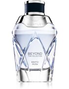 Bentley Beyond The Collection Exotic Musk Eau de Parfum pentru bărbați 100 ml