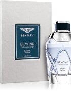 Bentley Beyond The Collection Exotic Musk Eau de Parfum pentru bărbați 100 ml