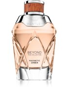 Bentley Beyond The Collection Magnetic Amber Eau de Parfum unisex 100 ml