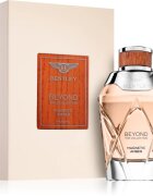 Bentley Beyond The Collection Magnetic Amber Eau de Parfum unisex 100 ml