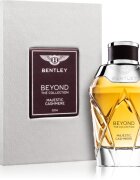 Bentley Beyond The Collection Majestic Cashmere Eau de Parfum pentru bărbați 100 ml