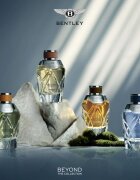 Bentley Beyond The Collection Majestic Cashmere Eau de Parfum pentru bărbați 100 ml