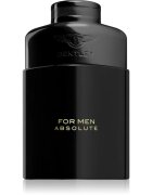 Bentley for Men Absolute Eau de Parfum pentru bărbați 100 ml