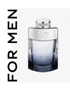 Bentley For Men Azure Eau de Toilette pentru bărbați 100 ml