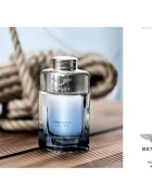 Bentley For Men Azure Eau de Toilette pentru bărbați 100 ml