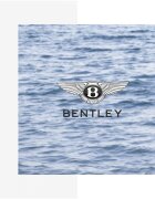 Bentley For Men Azure Eau de Toilette pentru bărbați 100 ml
