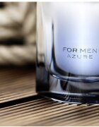 Bentley For Men Azure Eau de Toilette pentru bărbați 100 ml