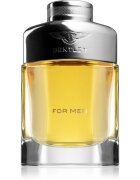 Bentley For Men Eau de Toilette pentru bărbați 100 ml