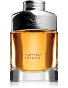 Bentley For Men Intense Eau de Parfum pentru bărbați 100 ml