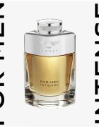Bentley For Men Intense Eau de Parfum pentru bărbați 100 ml