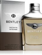 Bentley Infinite Intense Eau de Parfum pentru bărbați 100 ml