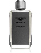 Bentley Momentum Eau de Toilette pentru bărbați 100 ml