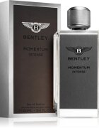 Bentley Momentum Intense Eau de Parfum pentru bărbați 100 ml