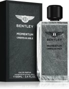 Bentley Momentum Unbreakable Eau de Parfum pentru bărbați 100 ml