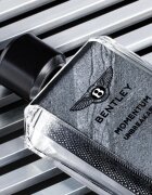 Bentley Momentum Unbreakable Eau de Parfum pentru bărbați 100 ml