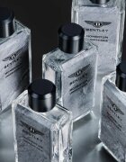Bentley Momentum Unbreakable Eau de Parfum pentru bărbați 100 ml
