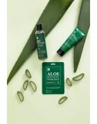 Benton Aloe Propolis gel calmant 100 ml