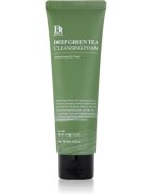 Benton Deep Green Tea crema hidratanta pentru curatare cu ceai verde 120 g