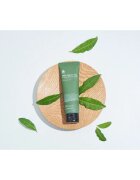 Benton Deep Green Tea crema hidratanta pentru curatare cu ceai verde 120 g