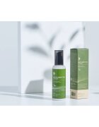 Benton Deep Green Tea lapte hidratant cu ceai verde 120 ml