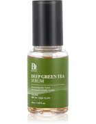 Benton Deep Green Tea ser calmant cu ceai verde 35 ml