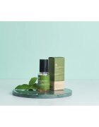 Benton Deep Green Tea ser calmant cu ceai verde 35 ml