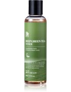 Benton Deep Green Tea tonic pentru hidratarea pielii cu ceai verde 150 ml