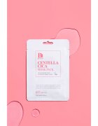 Benton Goodbye Redness Centella mască textilă calmantă pentru ten acneic 10 buc