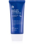 Benton Skin Fit Mineral fluid mineral cu protecție solară SPF 50+ 50 ml