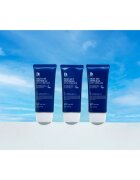 Benton Skin Fit Mineral fluid mineral cu protecție solară SPF 50+ 50 ml