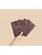 Benton Snail Bee masca de celule cu ingrijire completa cu extract de melc 10 × 20 g
