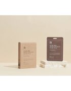 Benton Snail Bee masca de celule cu ingrijire completa cu extract de melc 10 × 20 g