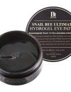 Benton Snail Bee masca hidrogel pentru ochi împotriva ridurilor și a cearcănelor întunecate 60 buc
