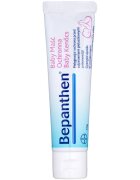 Bepanthen Baby Care unguent la schimbarea scutecului crema-tratament impotriva iritatiilor provocate de scutece 0 - 36 luni 30 g