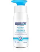Bepanthen DERMA Restoring Body Lotion lapte de corp pentru piele uscata si sensibila 400 ml
