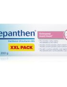 Bepanthen Panthenol XXL Pack unguent protectia pielii 200 g