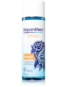 Bepanthen Tattoo gel de curățare pentru piele sensibila 200 ml