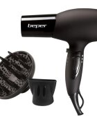 BEPER 40979 Turbo Touch 2000W uscator de par 1 buc