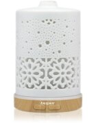 BEPER 70404 difuzor de aromă cu ultrasunete și umidificator de aer 1 buc