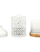 BEPER 70404 difuzor de aromă cu ultrasunete și umidificator de aer 1 buc