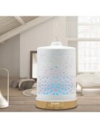BEPER 70404 difuzor de aromă cu ultrasunete și umidificator de aer 1 buc