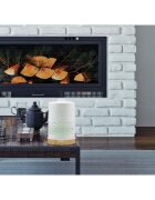 BEPER 70404 difuzor de aromă cu ultrasunete și umidificator de aer 1 buc