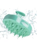 BEPER C301ABE002 perie pentru masaj pentru scalp 1 buc