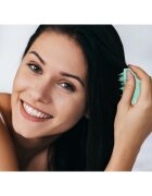 BEPER C301ABE002 perie pentru masaj pentru scalp 1 buc