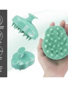 BEPER C301ABE002 perie pentru masaj pentru scalp 1 buc