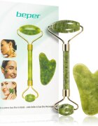 BEPER C301ABE101 rulou de masaj facial și accesoriu de masaj